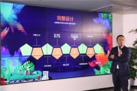 一场新品发布会看懂五十家全案家装的发展智慧