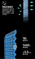 智享舒适家，柔风每一度，TCL柔风空调引领行业技术革新