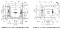 宾馆专用电梯的数量，商务小型宾馆电梯大概价格多少