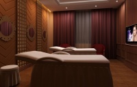 木纹护墙板受热捧的原因 木纹护墙板的价格贵不贵