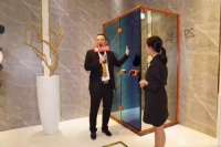 德莉玛陈胜华：多方发力，与经销商共发展