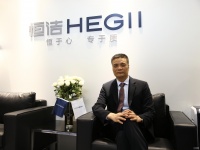 专访 | 恒洁谢伟藩：造就新国货 彰显中国品牌力量