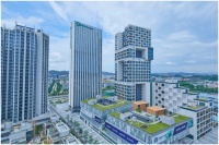 智选生活——深圳松岗智选假日酒店即将盛大启幕