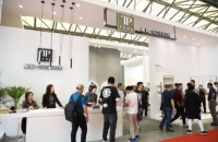 缇派卫浴升级亮相2019上海国际厨卫展，实力演绎全卫定制新时代