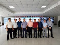 走进秦华热力喜德瑞供暖学院 | 加固人才培养新高地！