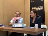 朝阳卫浴邓书宇：市场前景广阔，未来更注重产品体验