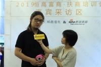 恒高优秀经销商彭怀宗：恒高的售后值得经销商高度信任