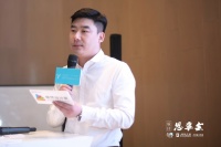居然之家大连金三角店圆满举办设计思享会【Talk设计】