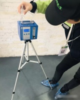 青蛙先生除甲醛 不仅心狠而且手辣