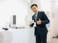 LIFAair张文东：改善室内空气质量 缔造品质生活