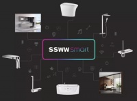 重磅剧透：浪鲸卫浴将携SSWW SMART演绎未来卫浴新形态