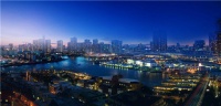 沪昆太三城交汇 太仓南站成为长三角经济发展提速点