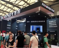 SHARNDY想的亮相第24届中国国际厨卫展