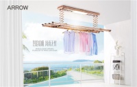箭牌卫浴：衣服又双叒不干了！这个宝贝快带回家！