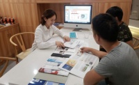 舒适猫南充店专访 从“跟随者”到“引领者”的跨越