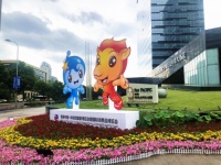 松下卫浴登陆中东欧国家博览会，智慧“魔镜”照亮生
