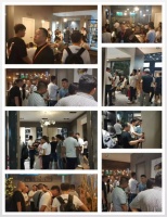 2019中国建博会 | 鑫迪木门与您相约广州！