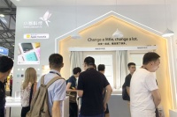 小燕科技CES秀实力 让“智”在生活触手可及