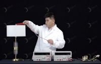月影灯饰暴力测评：用“暴力”解决购灯疑虑