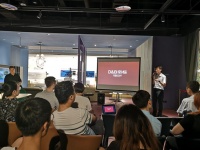 厂家+设计，“Hong”Design私享品鉴会圆满结束