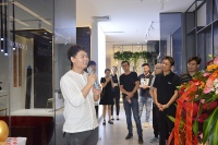 ALLSHINE&ALICE卫浴开业庆典暨新品发布会成功举办