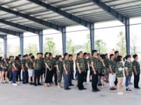 乘风破浪,携手共进 林昌经销商大会圆满落幕！