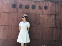 设计师张洁：记隐秘于山间的世外桃源——美秀美术馆