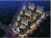 美景暖通携手碧桂园 共建品质家园