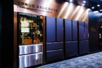 剧透4大优势 卡萨帝“超级AI冰箱”将于6月全国发售