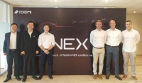 次世代无线吸尘器亮相荷兰，睿米NEX全球发布会顺利召开
