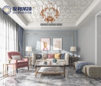友邦和奥普哪个好？装修的人一定得看