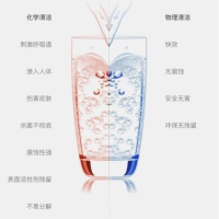 德尔玛蒸汽清洁机小米众筹，高温蒸汽强力祛污杀菌！