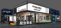 定位2019广州建博会：7.8好易点掀起“阳台革命”
