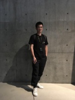 设计师陈杰：让建筑与自然环境融合一体