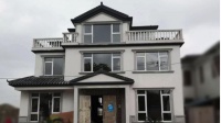 东洋村自建别墅选择施诺，打造舒适理想住宅