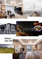 100+新品与山城的对话 Harbor House 全国巡展重庆站启幕
