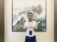潘家权：用舒适品质打通安徽暖通市场，互相合作才能携手共赢