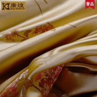 微课堂|在没有空调的年代，古人靠什么度过漫长的夏季？