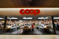 睿米入驻瑞士最大零售渠道COOP，进一步推进国际化布局