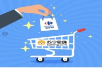 家乐福站队苏宁的背后：零售业迈入新阶段