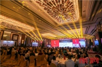 7月7日，2019年度中国木门&木门+系统“金星奖”隆重揭晓