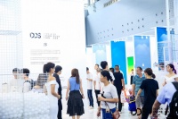 直击广州建博会DDS展  沁园携薄翼系列净水产品重磅出席