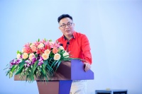 全龄健康为己任，强强联合谱新篇