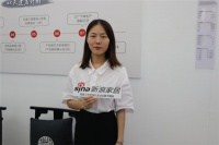 怡发门窗陈颖：聚焦核心竞争力，专注服务与口碑。