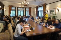 西子湖畔话趋势，“穿新鞋走新路”战略决定新出路