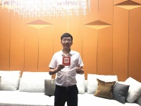 奢悦陶健永：延续轻奢路线 打磨高颜值产品