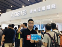 孙奇凡：Aqara新零售坚持立体化体验