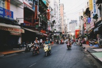 30年“高速红利窗口”关闭,家具等企业出海越南境遇如何?