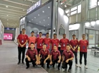 广州建博会圆满落幕，皇家金牌门窗稳中求进谱写新篇