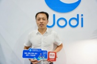 优点科技COO张辉：从单品到系统 致力打造轻松、享受、有效率的生活场景